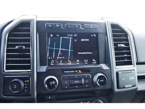 Used 2018 Ford F150 Raptor w/ Equipment Group 802A Luxury image 22