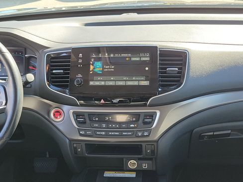 Used 2022 Honda Pilot Special Edition image 19