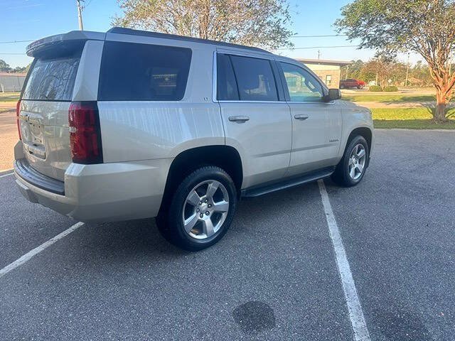 Used 2017 Chevrolet Tahoe LT RWD image 6