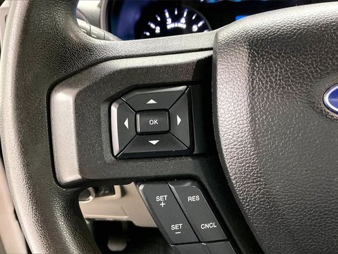 Used 2019 Ford F350 XL w/ Power Equipment Group image 11