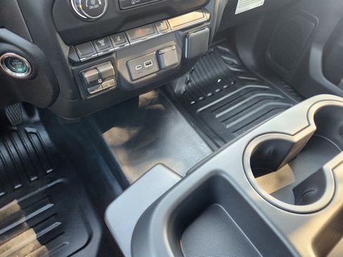 New 2026 Chevrolet Silverado 3500 W/T w/ WT Convenience Package image 21