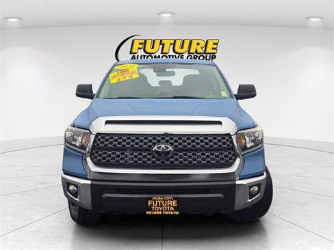 Used 2021 Toyota Tundra SR5 image 2