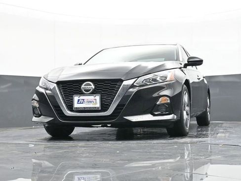 Used 2022 Nissan Altima 2.5 SL image 52