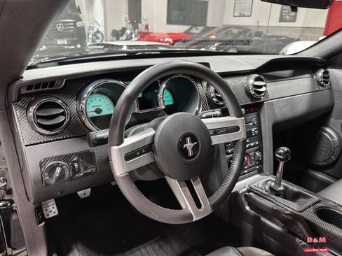 Used 2007 Ford Mustang GT RWD image 13