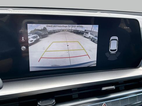 Certified 2025 Kia Telluride S FWD image 25