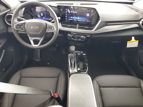 New 2026 Chevrolet Trax ACTIV image 14
