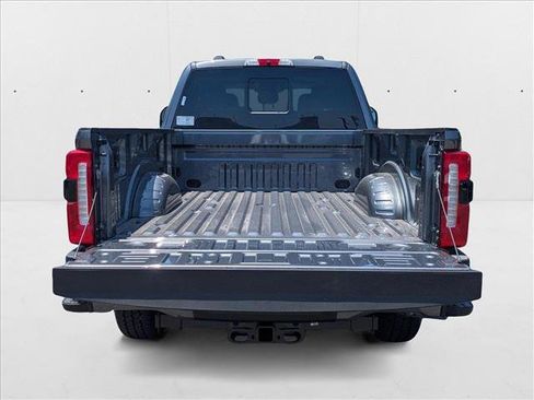 New 2025 Ford F250 XL w/ STX Appearance Package image 7