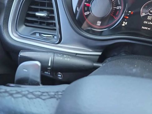 Used 2019 Dodge Challenger GT w/ Driver Convenience Group RWD image 18