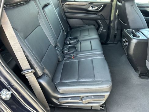 Used 2023 Chevrolet Tahoe Z71 w/ Z71 Off-Road Package image 27