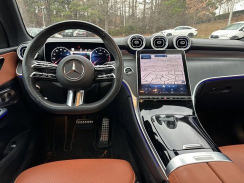 Certified 2023 Mercedes-Benz GLC 300 4MATIC image 11