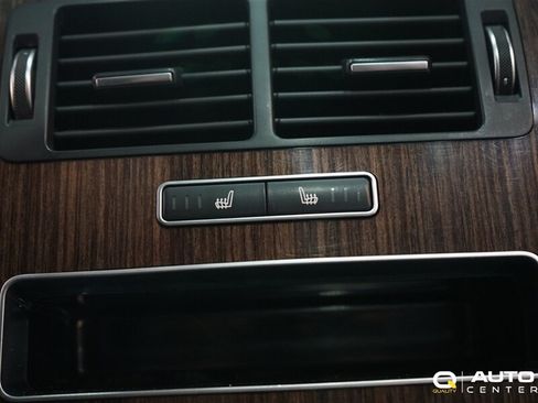 Used 2016 Land Rover Range Rover Sport HSE AWD/4WD image 44