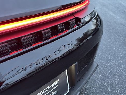Certified 2026 Porsche 911 Carrera GTS image 15