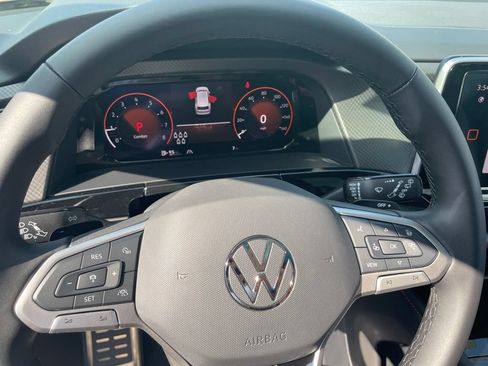 New 2026 Volkswagen Atlas Peak Edition AWD/4WD image 21