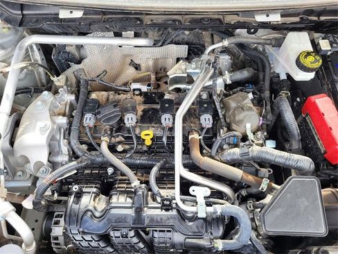 Used 2022 Mitsubishi Outlander ES image 24