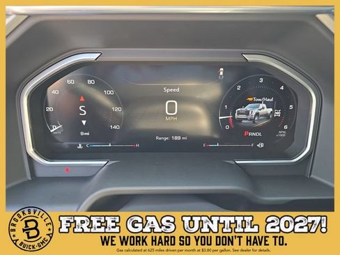 New 2026 GMC Sierra 3500 Denali w/ Denali Reserve Package AWD/4WD image 29