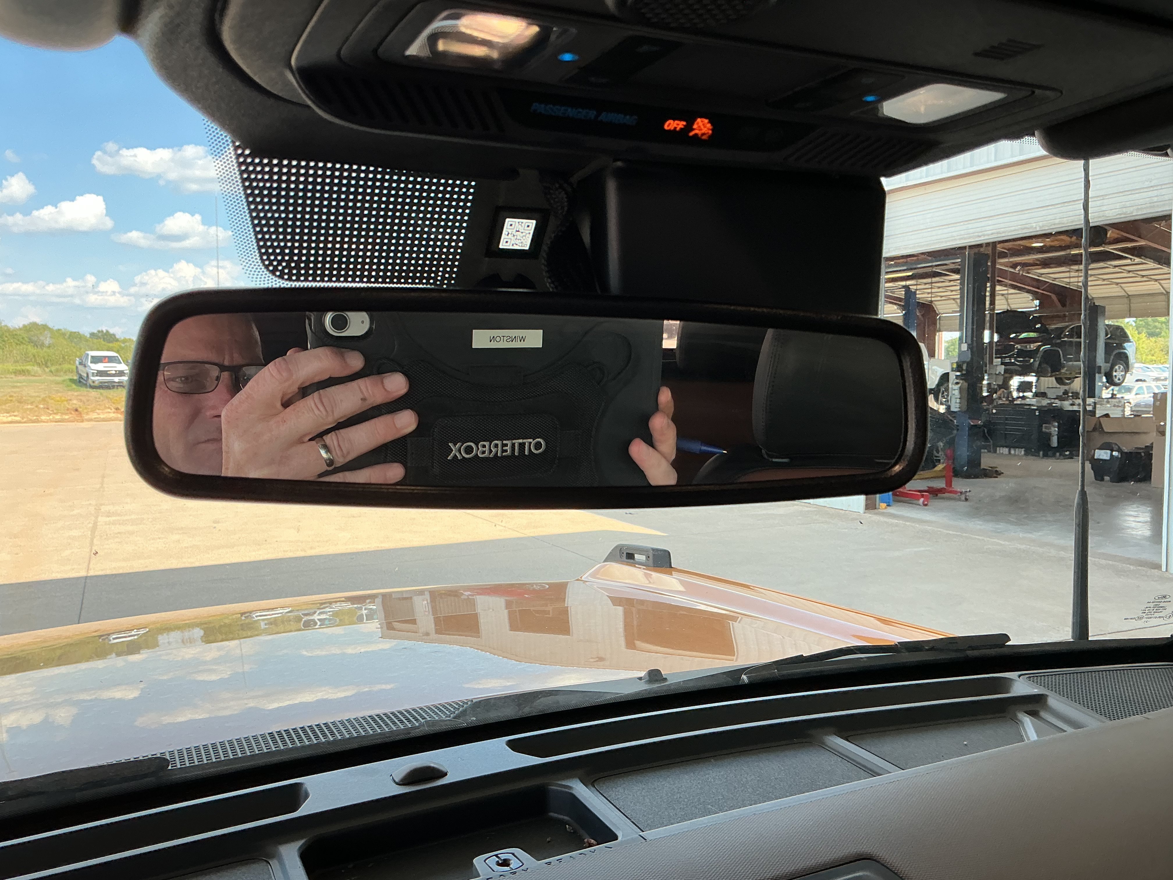 Used 2021 Ford Bronco Outer Banks w/ Sasquatch Package AWD/4WD image 8
