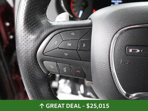 Used 2020 Dodge Durango GT image 38