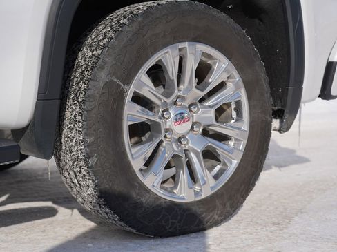 Used 2024 GMC Sierra 1500 Denali w/ Technology Package image 36