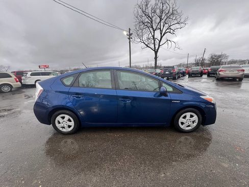 Used 2010 Toyota Prius Four image 4