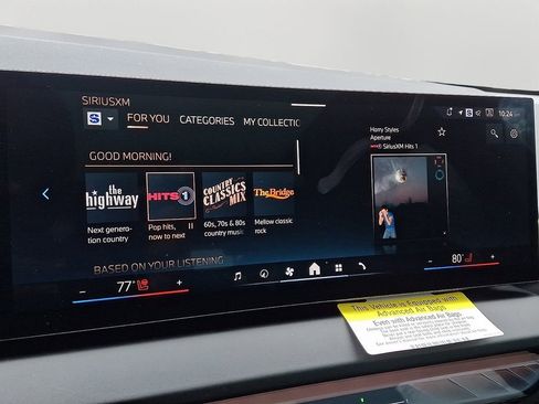 Used 2025 BMW X3 xDrive30i w/ Premium Package image 18