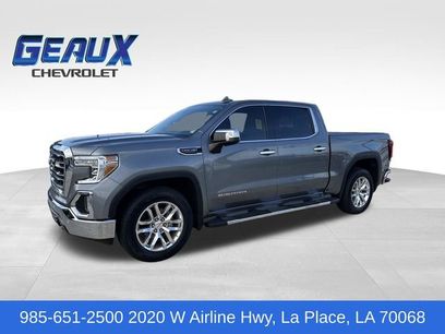 Used 2021 GMC Sierra 1500 SLT w/ SLT Premium Plus Package