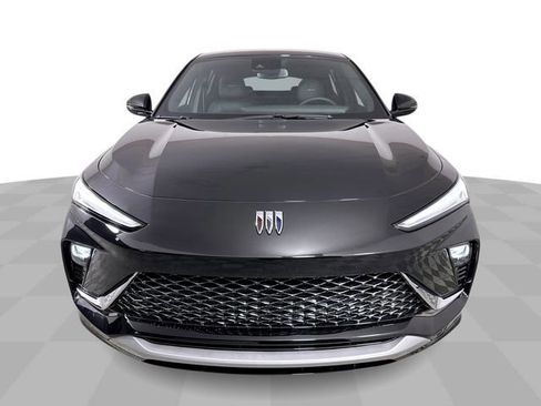 New 2026 Buick Envista Sport Touring FWD image 4