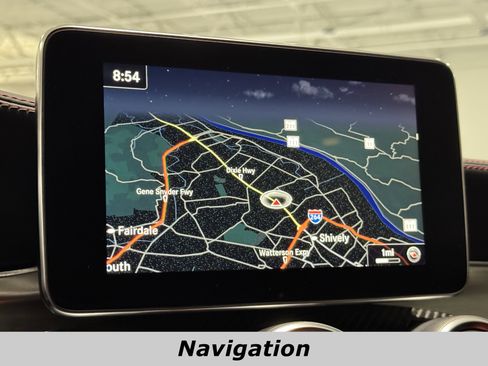 Used 2017 Mercedes-Benz C 63 AMG S image 7