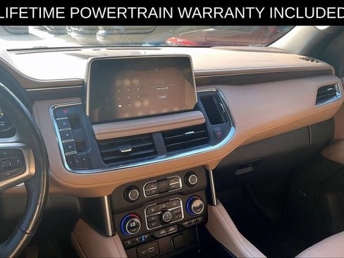 Used 2023 Chevrolet Tahoe Premier RWD image 8