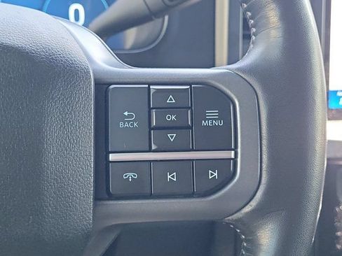 Used 2024 Ford F250 Lariat w/ Sport Appearance Package AWD/4WD image 20