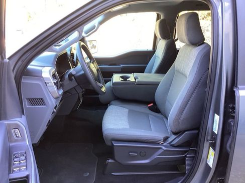 Used 2023 Ford F150 XLT image 21