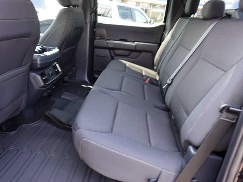 Used 2024 Ford F150 XLT w/ Equipment Group 302A MID AWD/4WD image 23