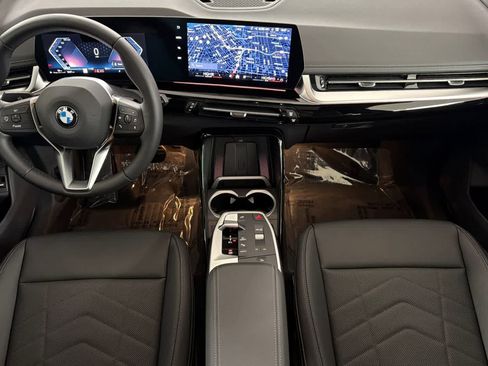 New 2026 BMW X1 xDrive28i w/ Convenience Package image 3