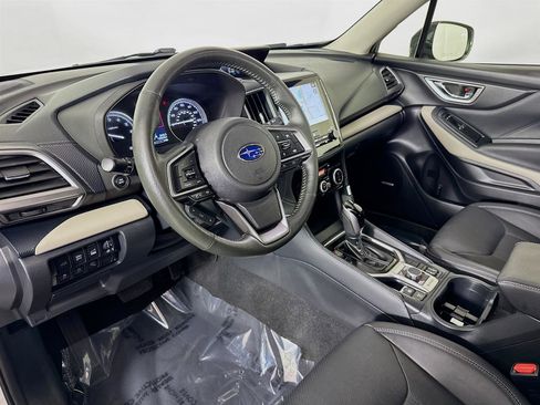 Used 2024 Subaru Forester Limited w/ POP Package 3 image 10