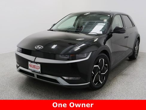 Used 2022 Hyundai Ioniq 5 SE image 2