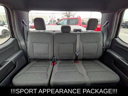 Used 2022 Ford F150 XLT w/ Equipment Group 302A High image 19