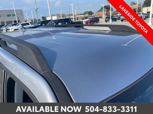 Used 2023 Ford Bronco Sport Big Bend w/ Convenience Package AWD/4WD image 9