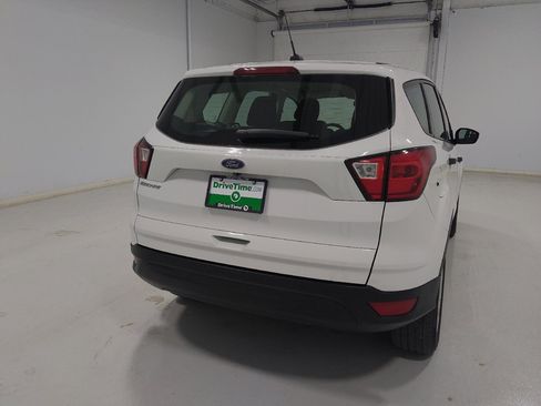 Used 2019 Ford Escape S FWD image 7