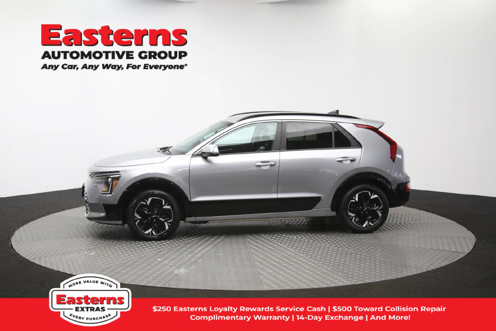 Used 2023 Kia Niro Wind w/ Wind Preserve Package FWD image 58