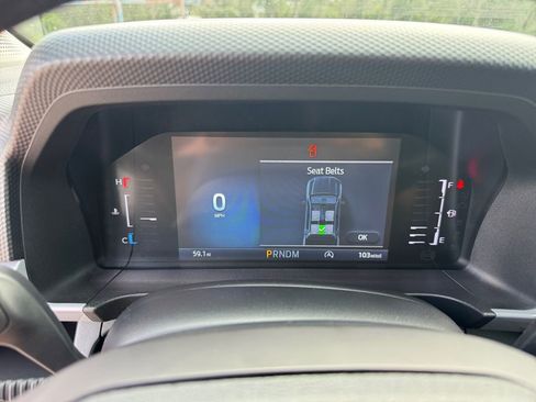 New 2025 Ford Ranger XL w/ Trailer Tow Package image 31