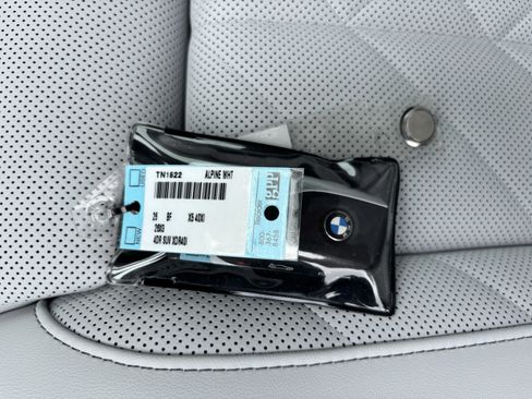 New 2026 BMW X5 xDrive40i AWD/4WD image 38