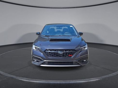 New 2026 Subaru WRX tS w/ WRX Enhancement Package AWD/4WD image 7