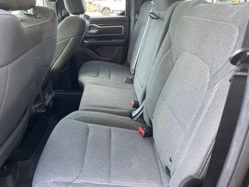 Used 2019 RAM 1500 Big Horn AWD/4WD image 59