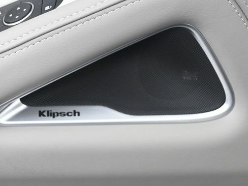 New 2026 INFINITI QX60 Luxe w/ Cargo Package image 12