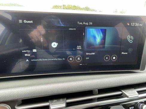 New 2026 Hyundai Tucson SEL image 33