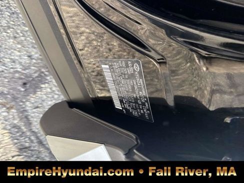 Used 2023 Hyundai Santa Fe Limited image 21
