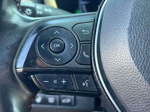 Certified 2024 Toyota RAV4 XSE w/ Weather Package AWD/4WD image 23