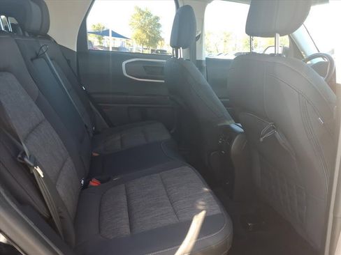 Certified 2023 Ford Bronco Sport Big Bend w/ Convenience Package image 14
