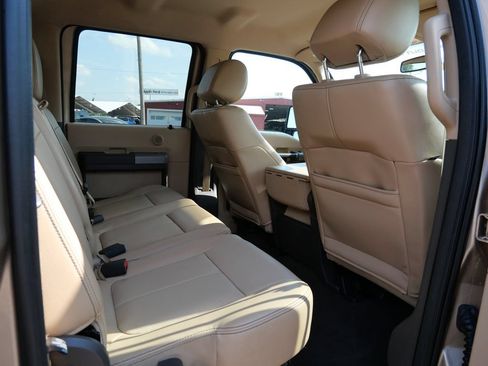 Used 2014 Ford F250 Lariat w/ Chrome Package AWD/4WD image 13