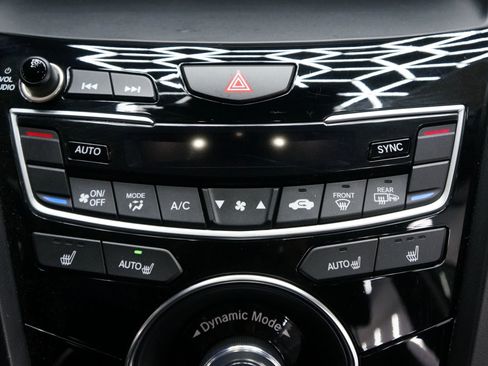 Used 2019 Acura RDX FWD image 17