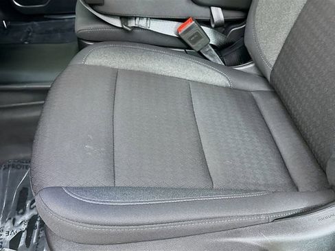 Used 2025 Chevrolet Silverado 2500 LT image 20